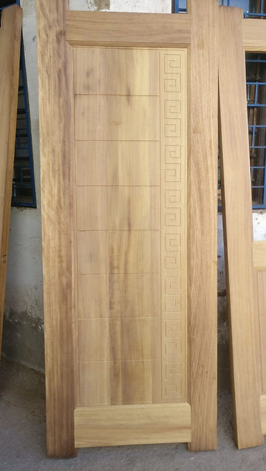 CNC Door Design 57